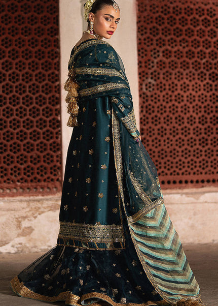 Mohsin Naveed Ranjha | Zarlish Festive - Lehar