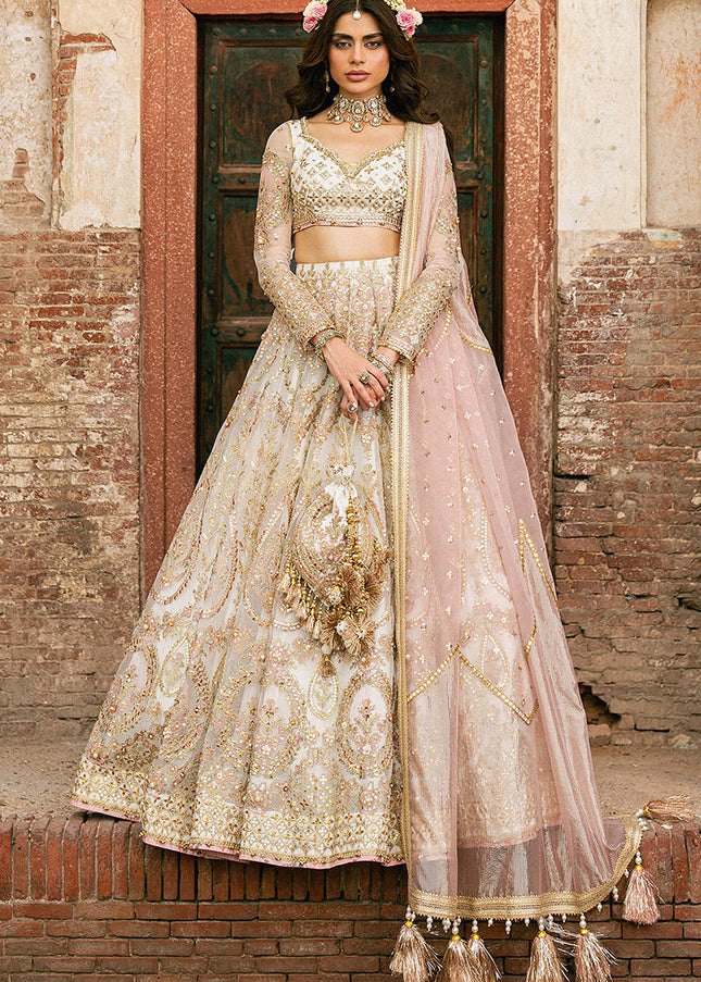 Mohsin Naveed Ranjha | Zarlish Festive - Kohinoor