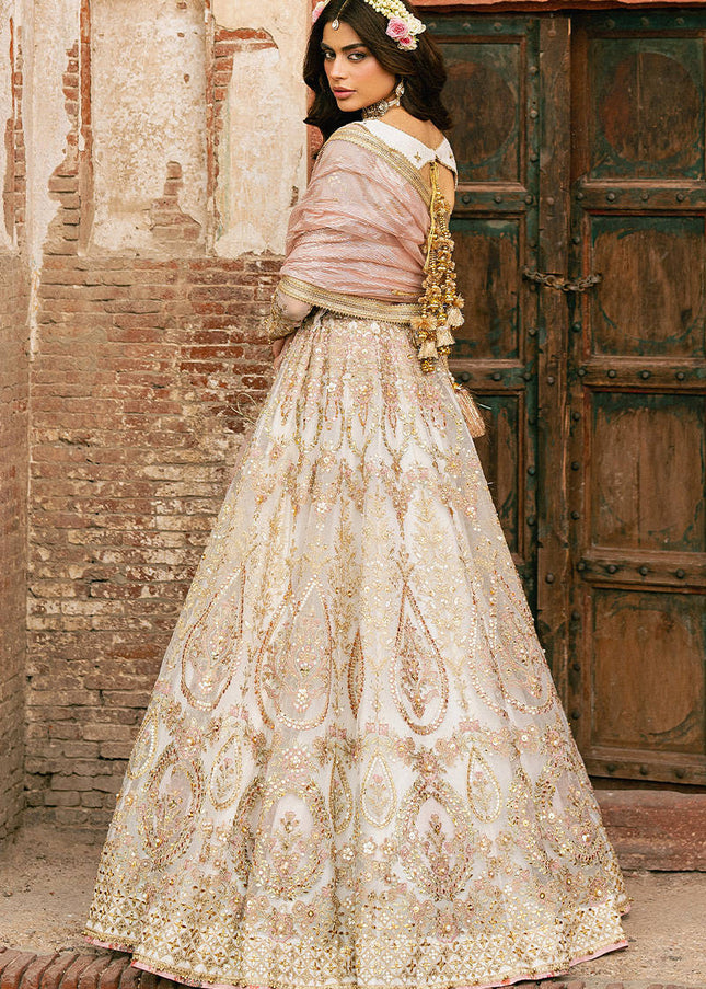 Mohsin Naveed Ranjha | Zarlish Festive - Kohinoor