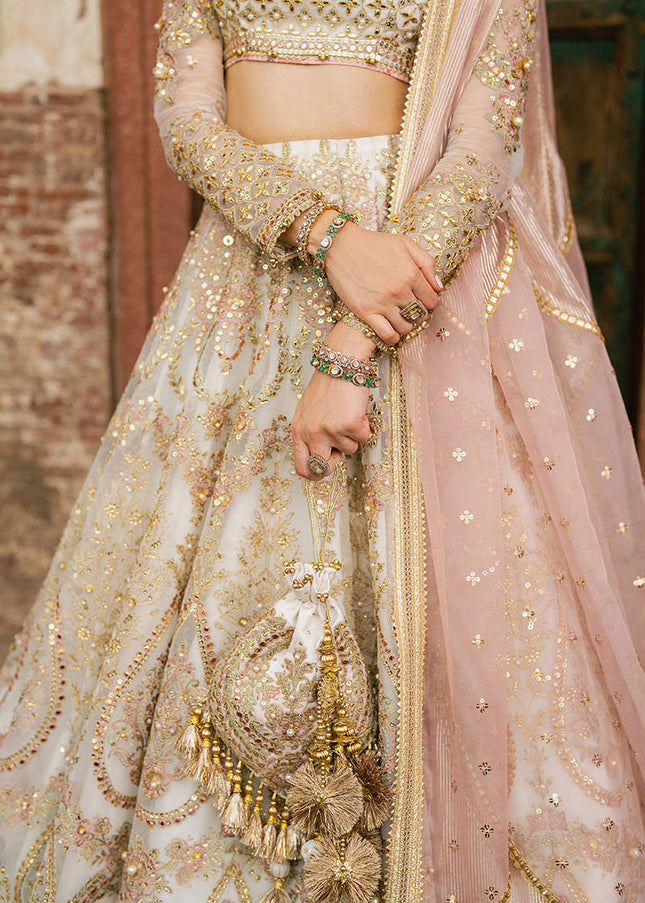 Mohsin Naveed Ranjha | Zarlish Festive - Kohinoor