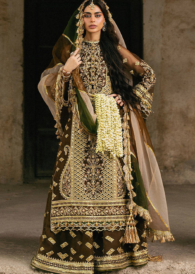 Mohsin Naveed Ranjha | Zarlish Festive - Tabeer