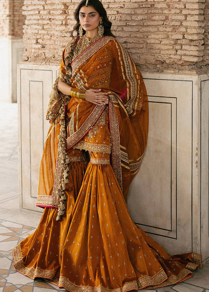 Mohsin Naveed Ranjha | Zarlish Festive - Ranjish