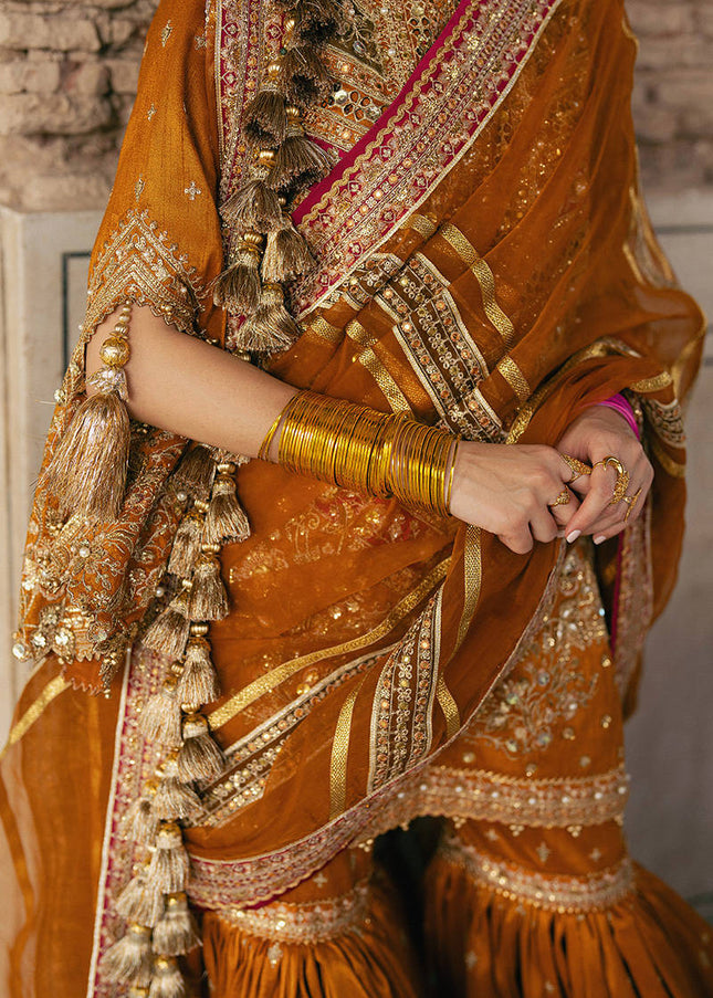 Mohsin Naveed Ranjha | Zarlish Festive - Ranjish