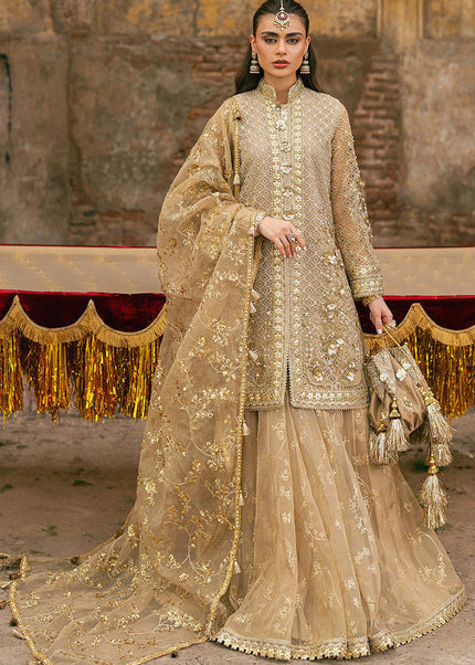 Mohsin Naveed Ranjha | Zarlish Festive - Roshni