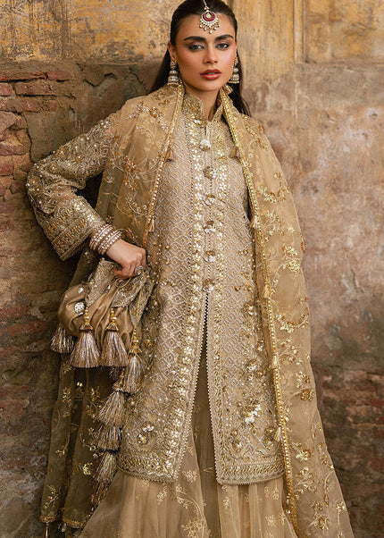 Mohsin Naveed Ranjha | Zarlish Festive - Roshni