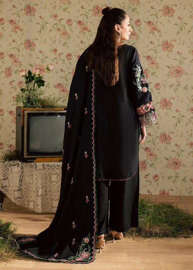 Mahnur | Kaia'25 - K-14