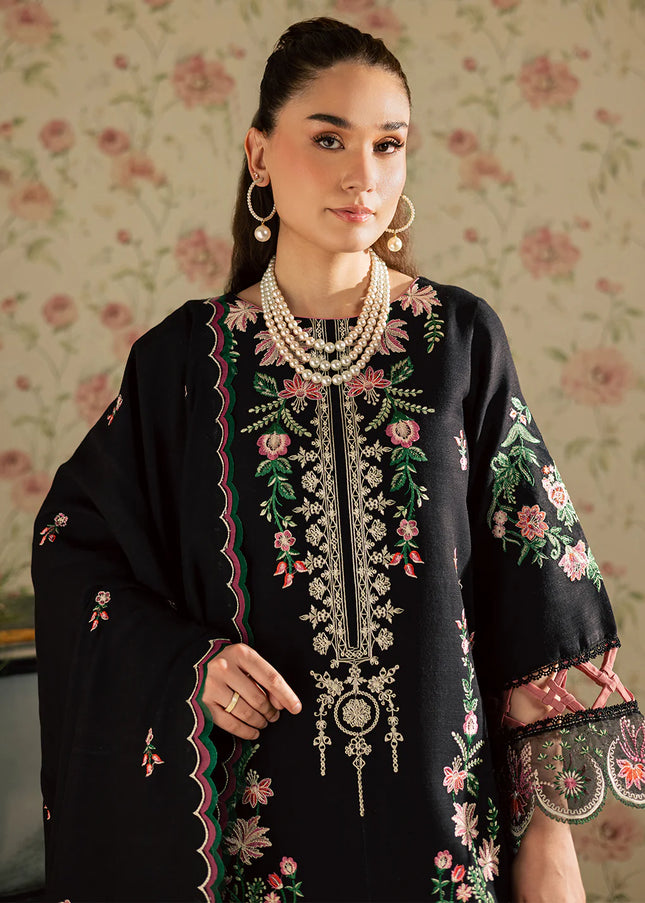 Mahnur | Kaia'25 - K-14