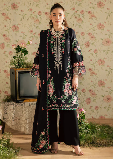 Mahnur | Kaia'25 - K-14