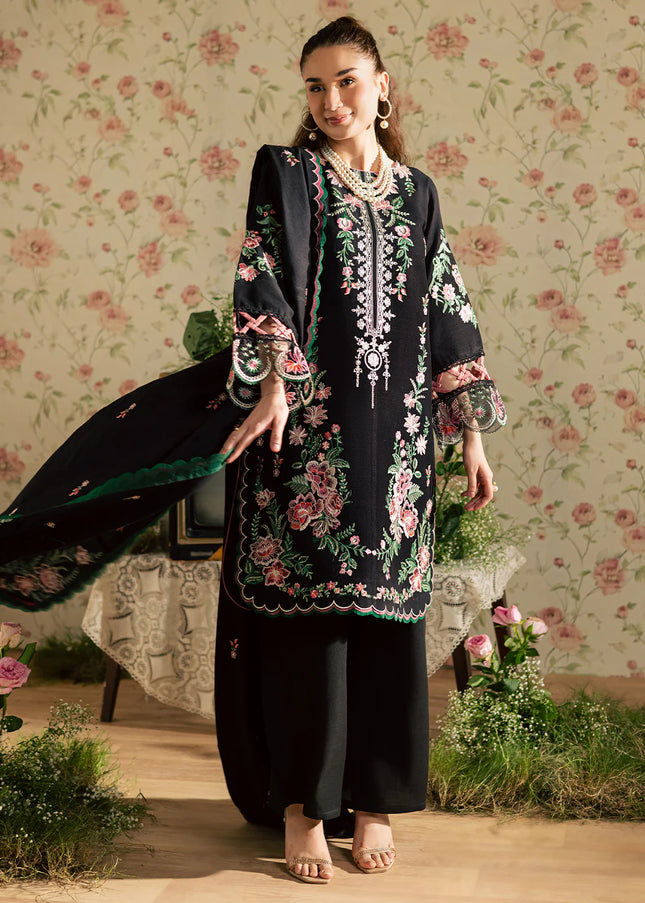 Mahnur | Kaia'25 - K-14