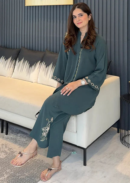 Nimrah | Eid Edit '26 - Ismira