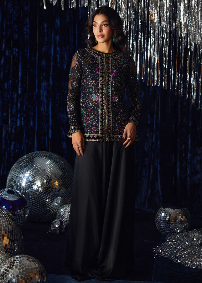 Farah Talib Aziz | Velvet Fete - Lumi