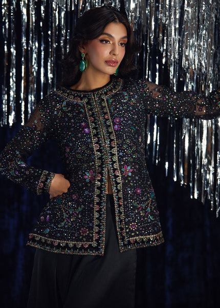 Farah Talib Aziz | Velvet Fete - Lumi
