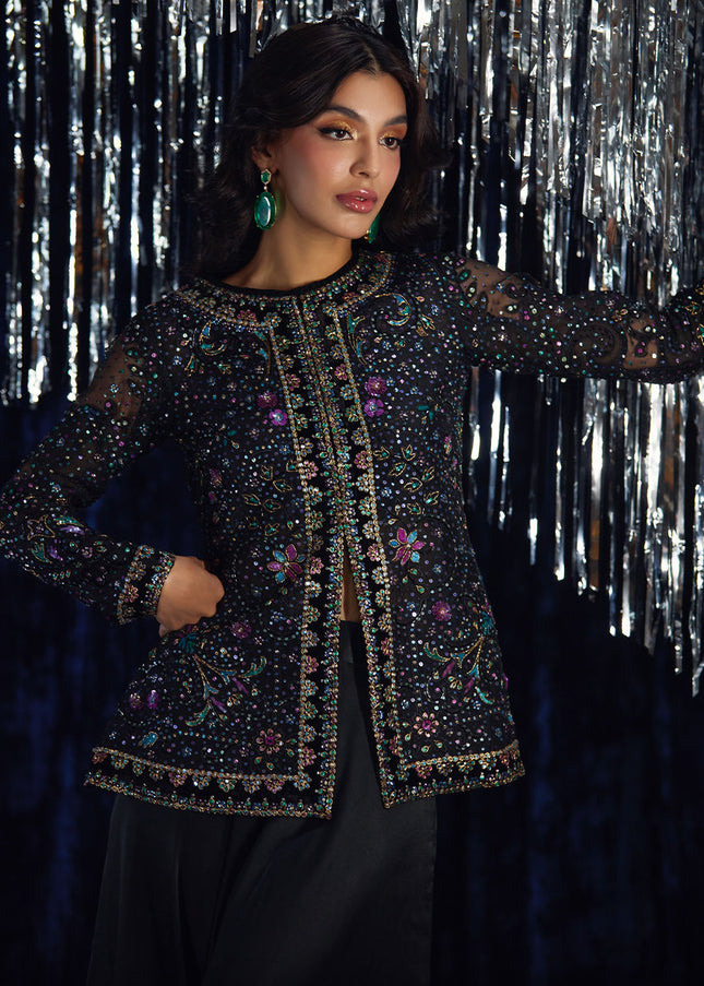 Farah Talib Aziz | Velvet Fete - Lumi
