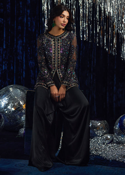 Farah Talib Aziz | Velvet Fete - Lumi