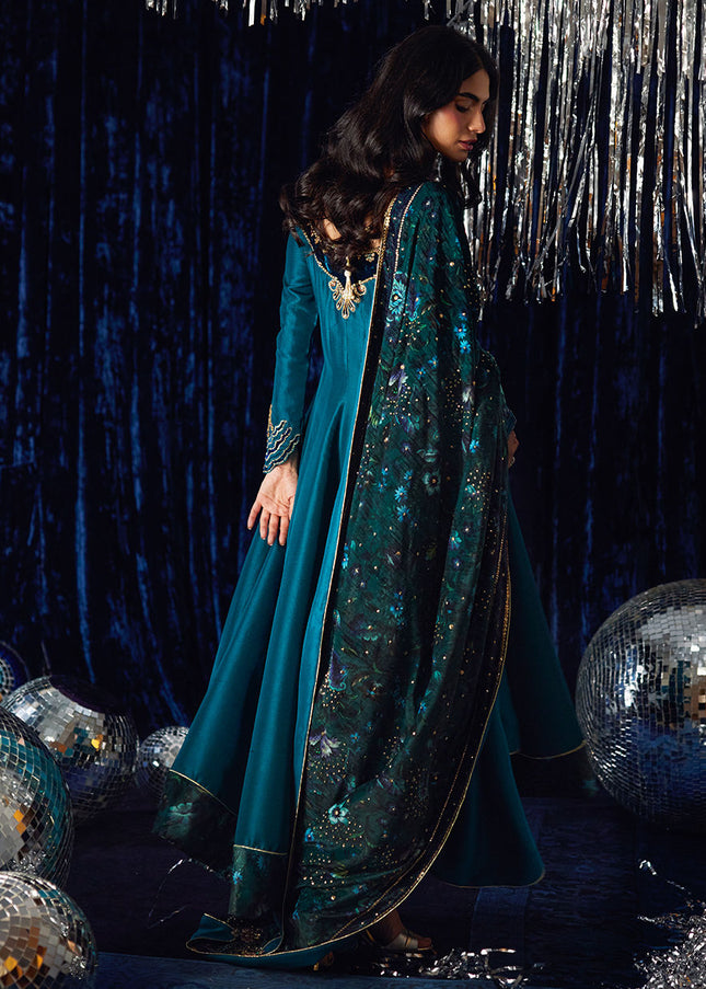 Farah Talib Aziz | Velvet Fete - The Verve