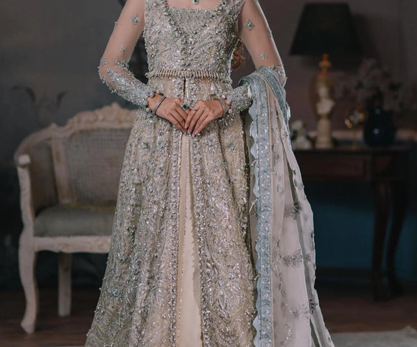 Elan formal wear top