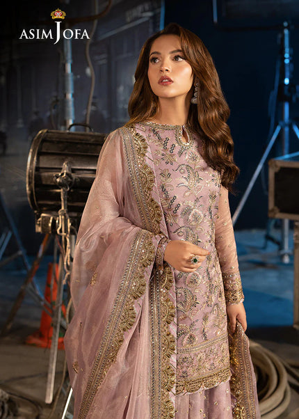 Asim Jofa | AJLFF-18