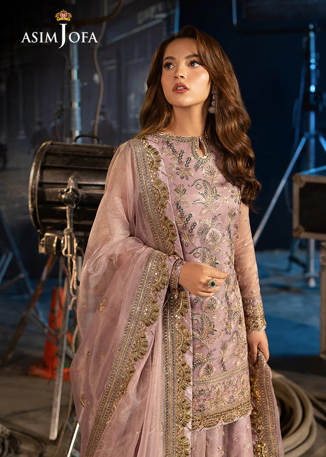 Asim Jofa | AJLFF-18