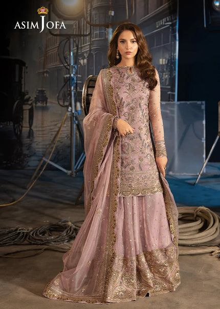Asim Jofa | AJLFF-18