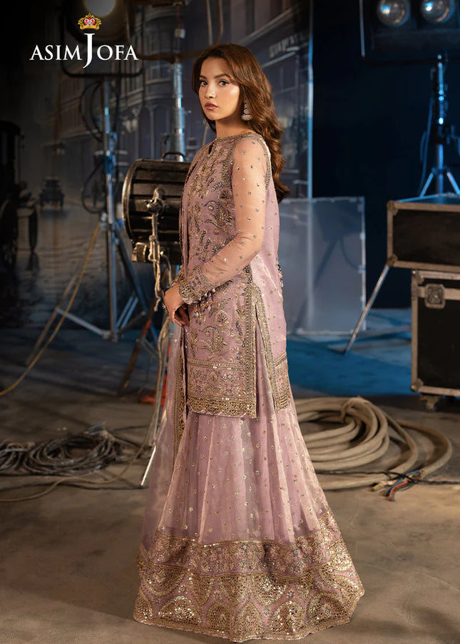 Asim Jofa | AJLFF-18