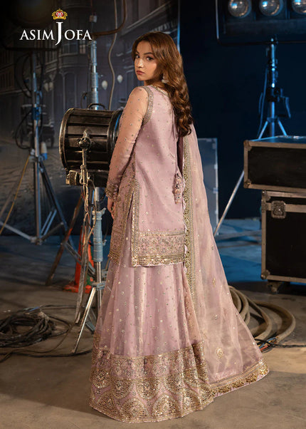 Asim Jofa | AJLFF-18