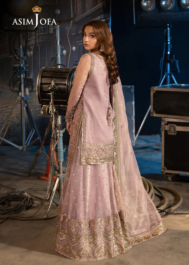 Asim Jofa | AJLFF-18