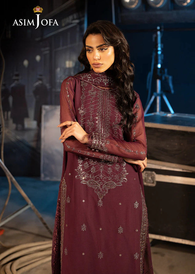 Asim Jofa | AJLFF-06