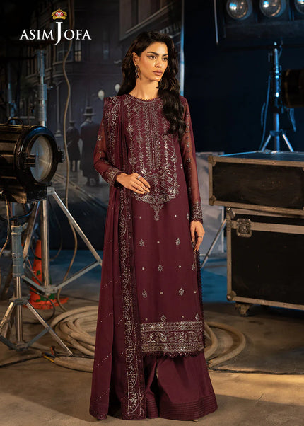 Asim Jofa | AJLFF-06