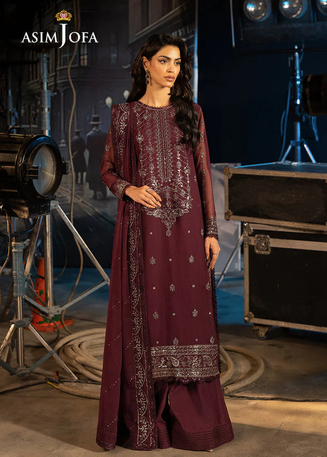 Asim Jofa | AJLFF-06