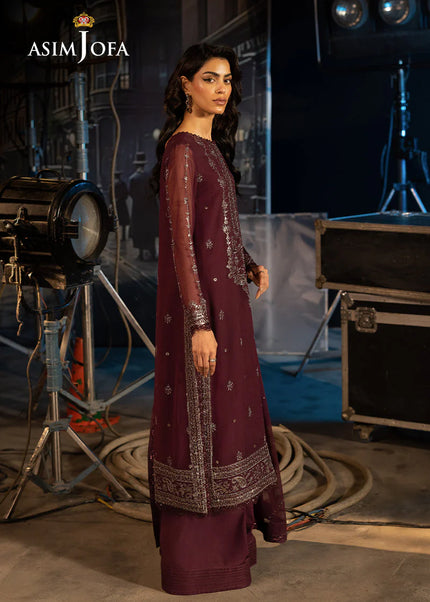 Asim Jofa | AJLFF-06