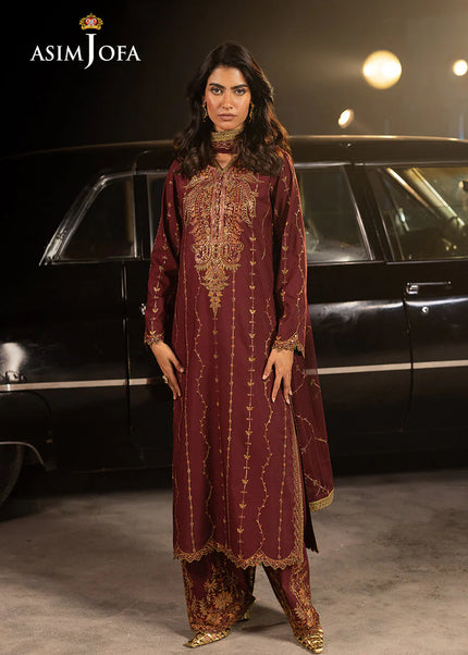 Asim Jofa | AJLFF-04