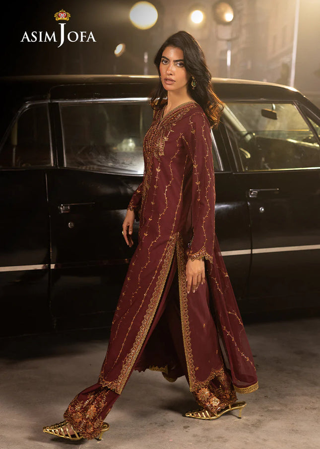 Asim Jofa | AJLFF-04