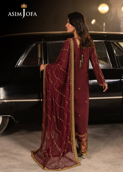 Asim Jofa | AJLFF-04