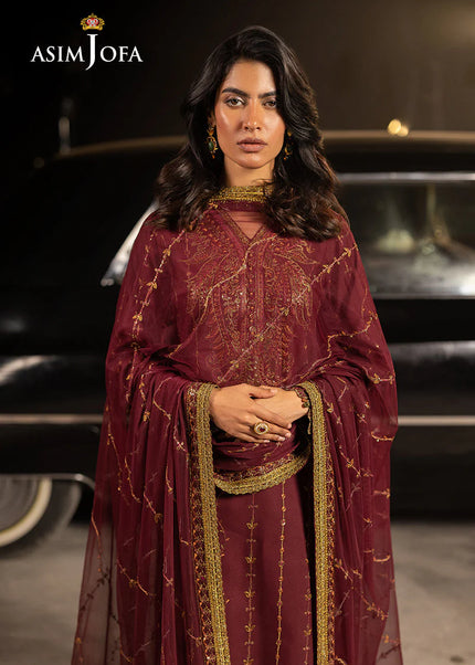 Asim Jofa | AJLFF-04