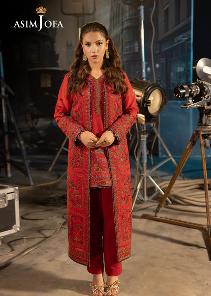 Asim Jofa | AJLFF-12