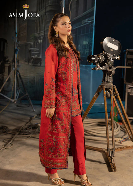 Asim Jofa | AJLFF-12
