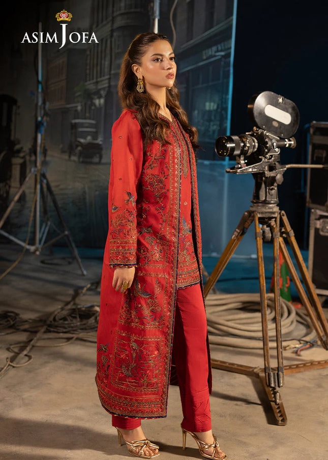 Asim Jofa | AJLFF-12