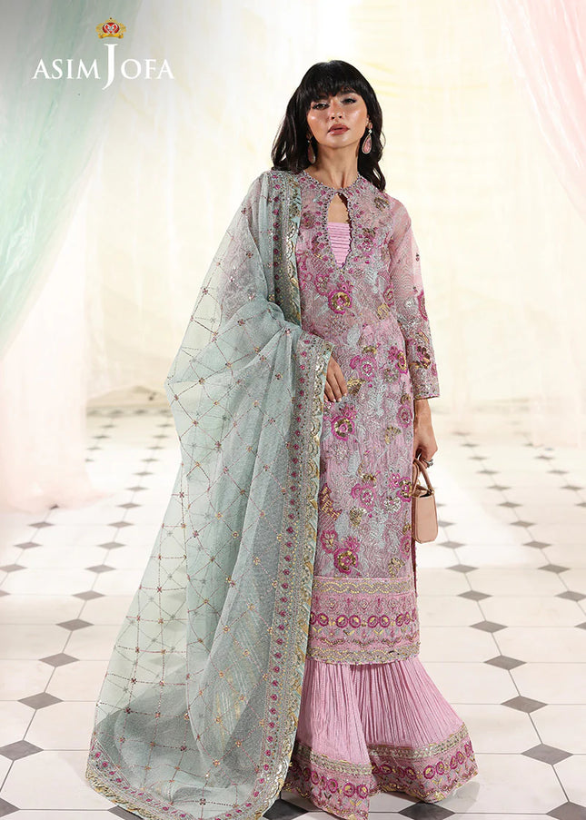 Asim Jofa | En Vogue - AJUEV-11
