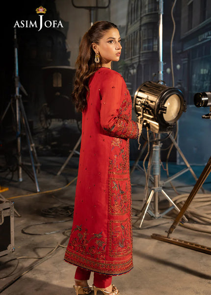 Asim Jofa | AJLFF-12