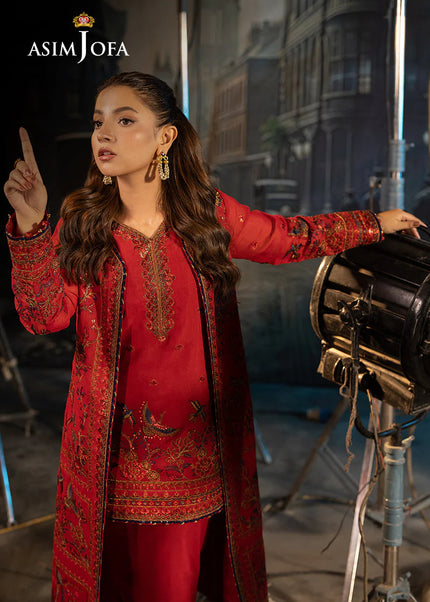 Asim Jofa | AJLFF-12