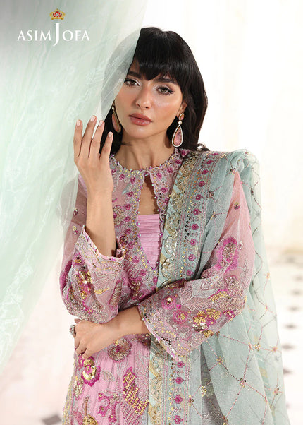 Asim Jofa | En Vogue - AJUEV-11
