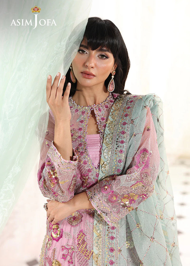 Asim Jofa | En Vogue - AJUEV-11