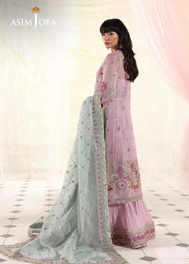 Asim Jofa | En Vogue - AJUEV-11