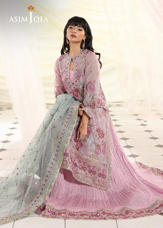 Asim Jofa | En Vogue - AJUEV-11