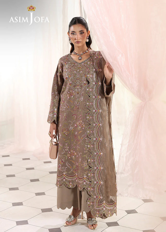 Asim Jofa | En Vogue - AJUEV-10