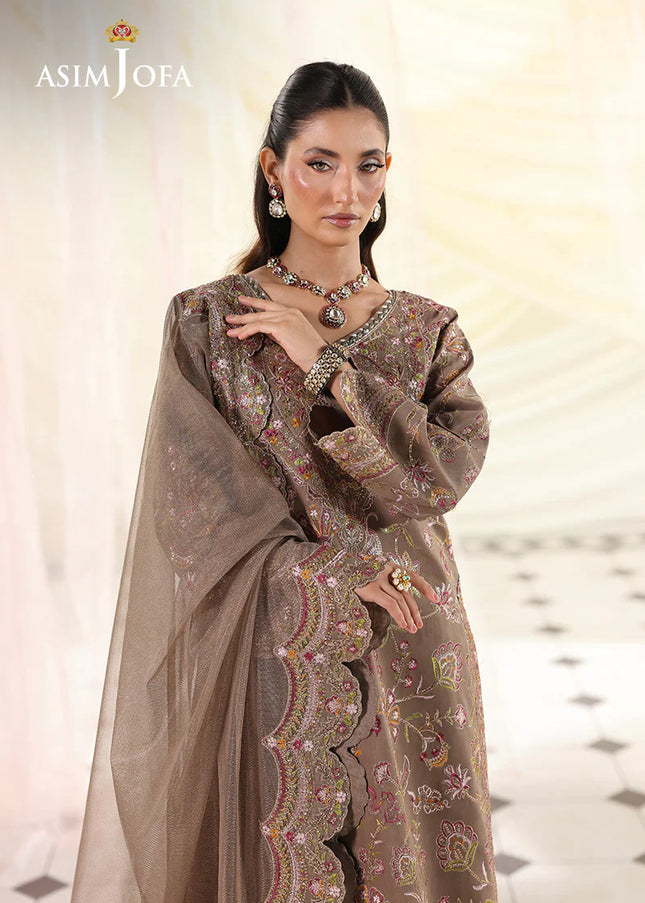 Asim Jofa | En Vogue - AJUEV-10