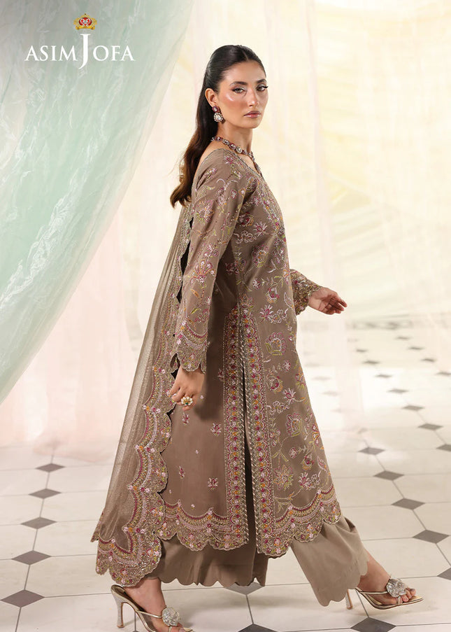 Asim Jofa | En Vogue - AJUEV-10