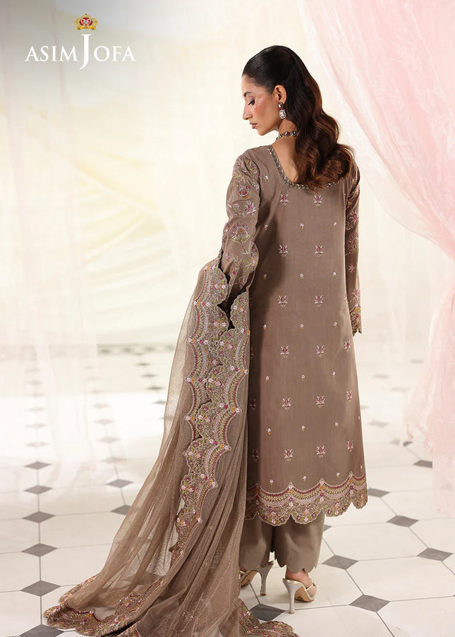 Asim Jofa | En Vogue - AJUEV-10