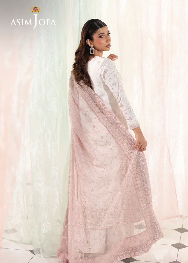 Asim Jofa | En Vogue - AJUEV-17