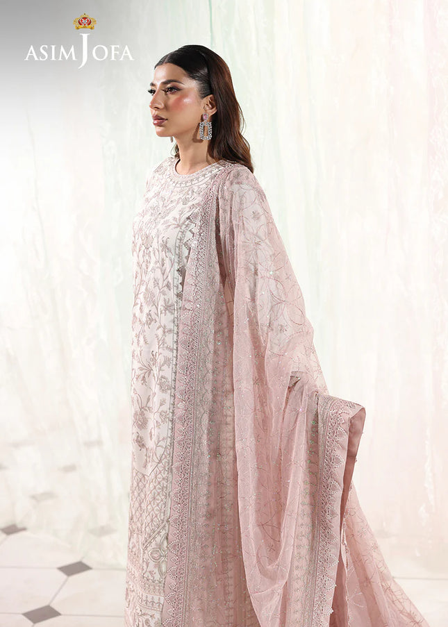 Asim Jofa | En Vogue - AJUEV-17
